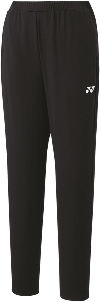 YONEX ウィンドパンツ 50148-833 スレートブラック YONEX ウィンド