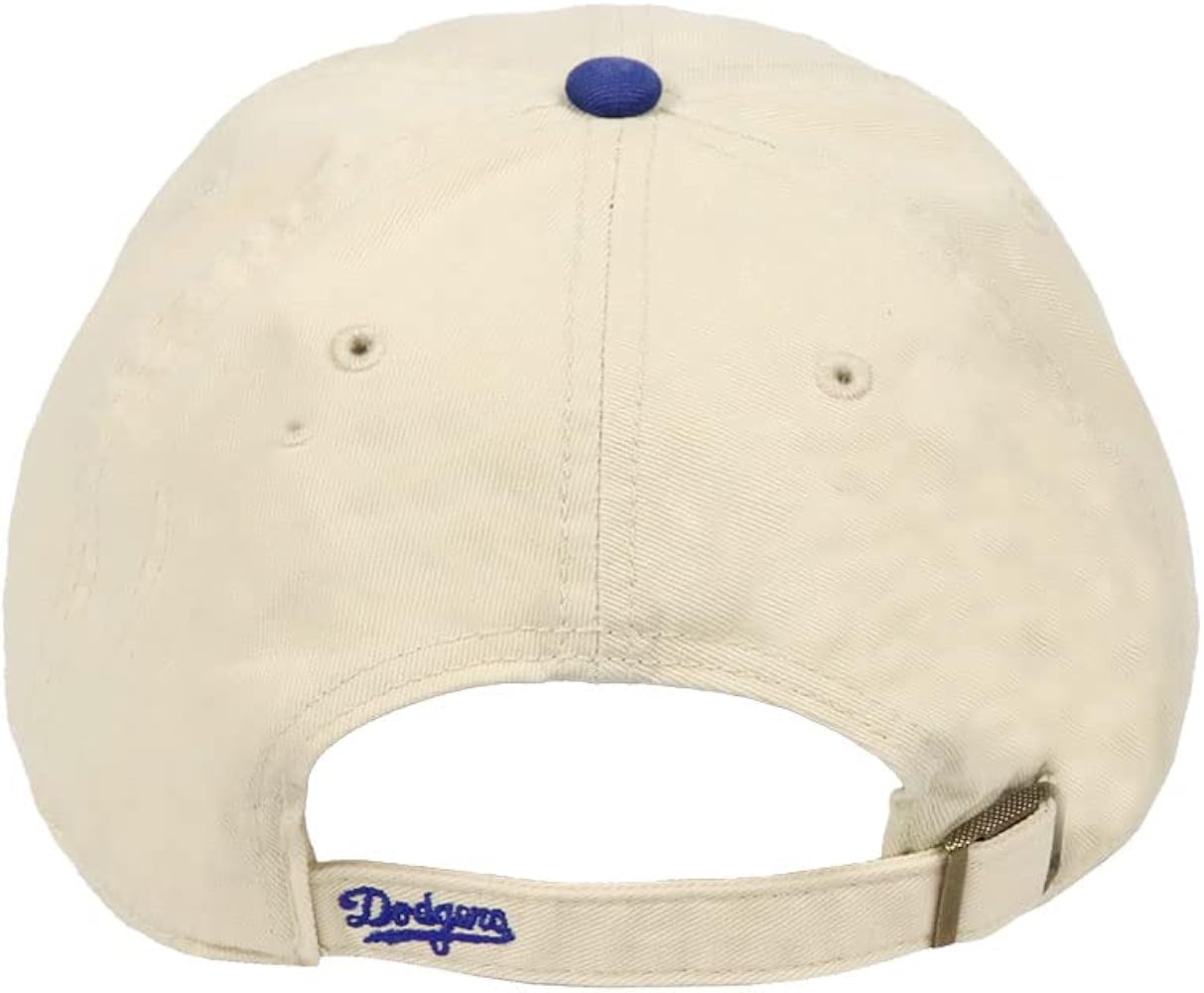 Amazon | 47 [フォーティセブンブランド]キャップ ドジャース メンズ