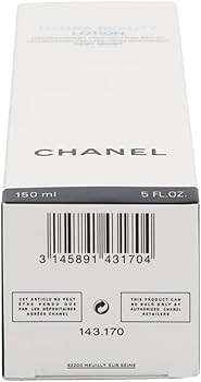 Chanel Hydra Beauty Lotion - Very Moist 150ml/5oz : Amazon.ca