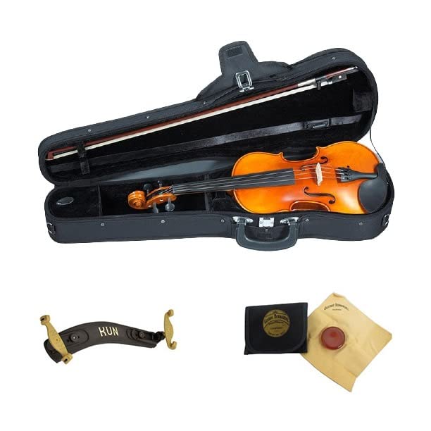 Amazon | EASTMAN SVL80ｾｯﾄ 4/4 バイオリンセット (イーストマン