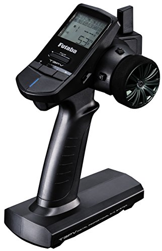 プロポ】FUTABAのカー用送信機 〜 ラインナップ - 双葉電子工業 | Rock