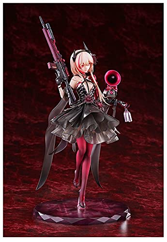 Amazon.co.jp: Hobby Max Dolls Front Line M4 SOPMOD II Sake Meapers