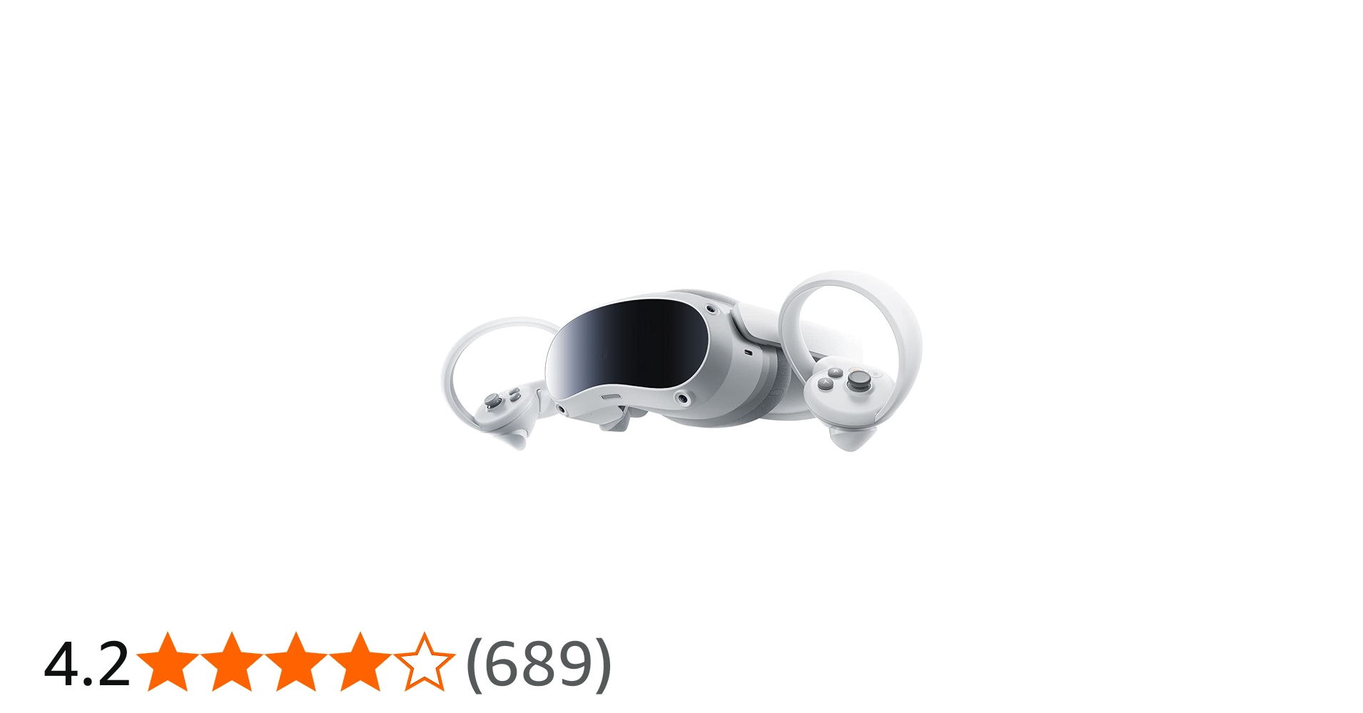 Amazon.co.jp: PICO 4 - 256GB 完全ワイヤレス オールインワン VR