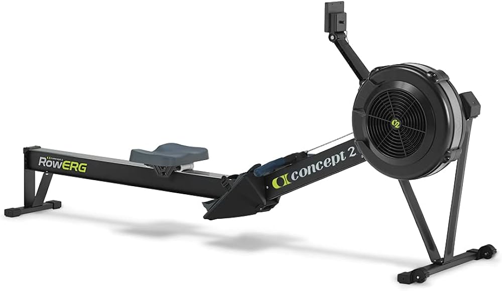 Amazon | コンセプトツー(Concept2) RowErg Standard スタンダード (旧