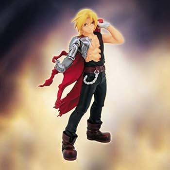 Amazon.co.jp: 鋼の錬金術師 FULLMET ALALCHEMIST スペシャル