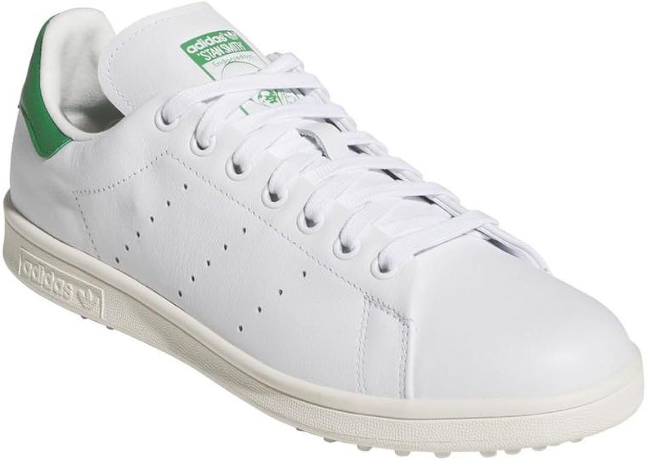 26.5 adidas アディダス ゴルフ スタンスミス リミテッドエディション