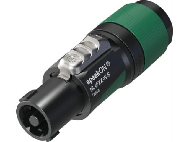 Amazon.co.jp: CANARE/カナレ スピーカーケーブル スピコン-先バラ (2