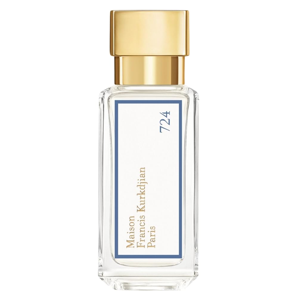 Amazon.com : Maison Francis Kurkdjian 724 Eau de Parfum Spray for