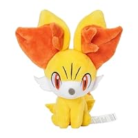 Amazon.co.jp: ポケモンセンターオリジナル 654 ぬいぐるみ Pokémon