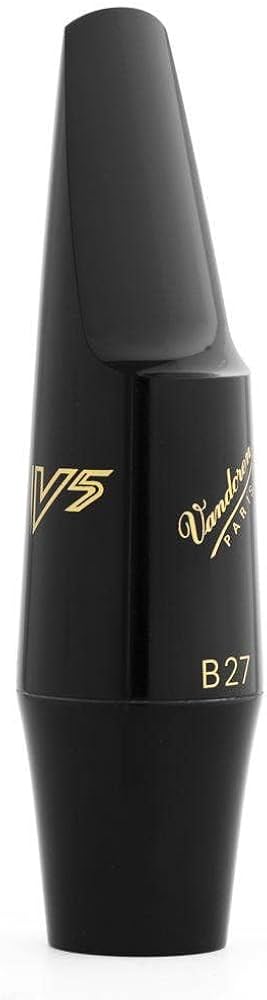 Amazon | バンドーレン バリトンサクソフォン マウスピース V5 B27