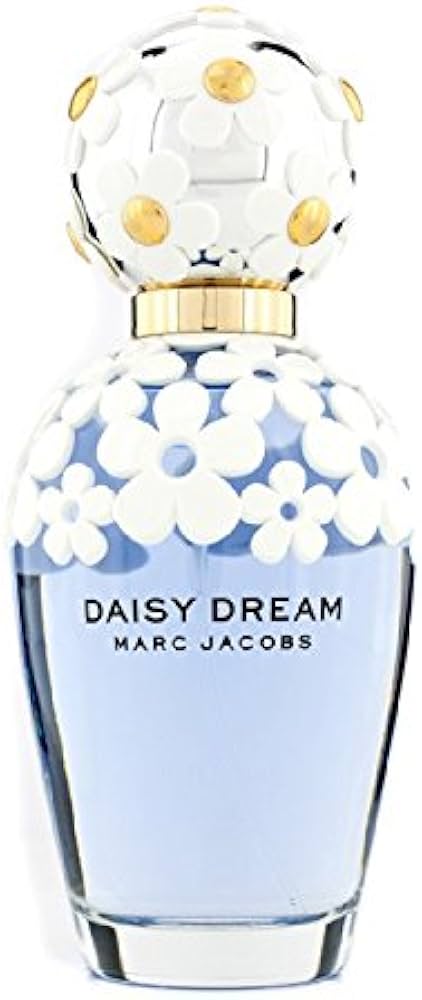 Amazon | マーク ジェイコブス デイジードリーム EDTスプレー 100ml