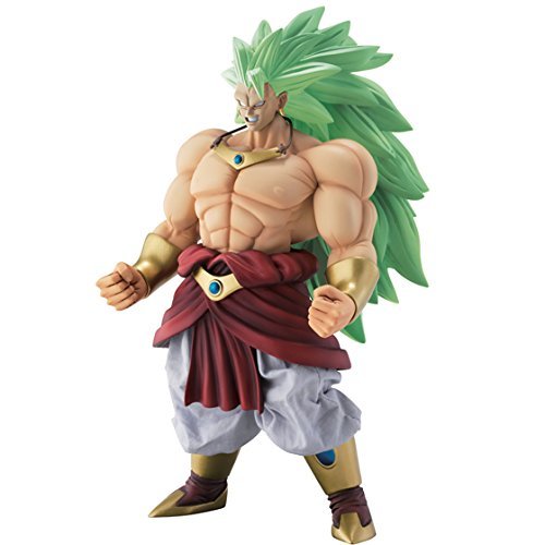 Amazon | Dimension of DRAGONBALL 超サイヤ人3ブロリー | フィギュア