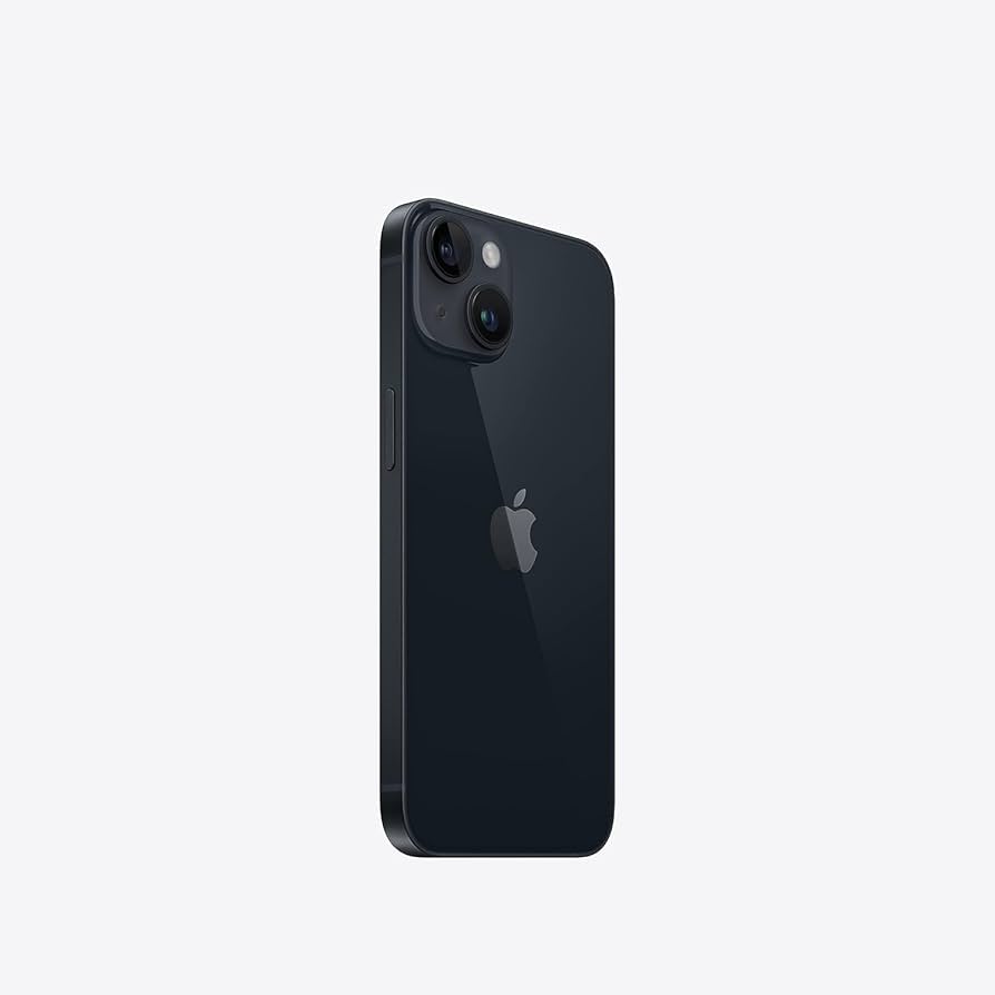 Amazon.com: Apple iPhone 14, 128GB, Midnight - T-Mobile (Renewed
