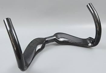BOMA カーボンハンドル ピストハンドル 360mm BOMA カーボンハンドル