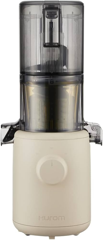 Amazon.com: Hurom H310A Personal Self Feeding Slow Masticating