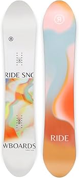 Amazon | RIDE ライド COMPACT コンパクト スノーボード スノボ 板