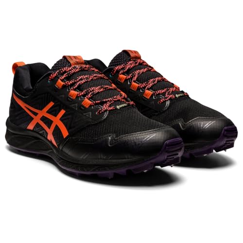 アシックス GEL FUJISETSU 3 G-TX 1012A846 (トレッキングシューズ