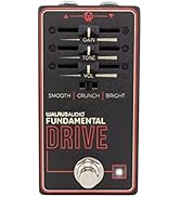Amazon | WALRUS AUDIO ウォルラスオーディオDEEP SIX V3 ディープ
