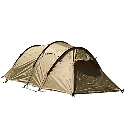 HELSPORT ヘルスポート Fjellheimen Pro 6 Camp ヘルスポート フィエル
