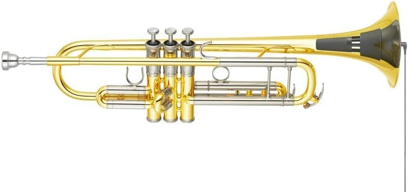 Amazon | ヤマハ(YAMAHA) サイレントブラス トランペット・コルネット