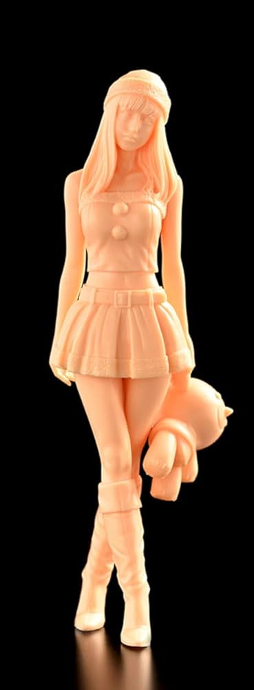 Amazon | ブリックワークス(BRICK WORKS) 1/12 マシーネンクリーガー