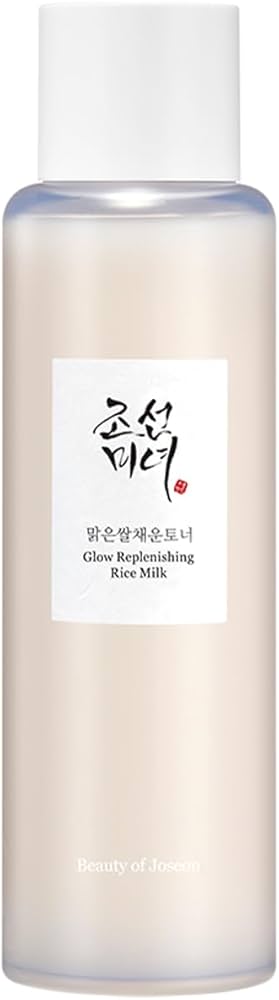 Amazon | [BOJ] Glow Replenishing Rice milk [Beauty of Joseon] 米