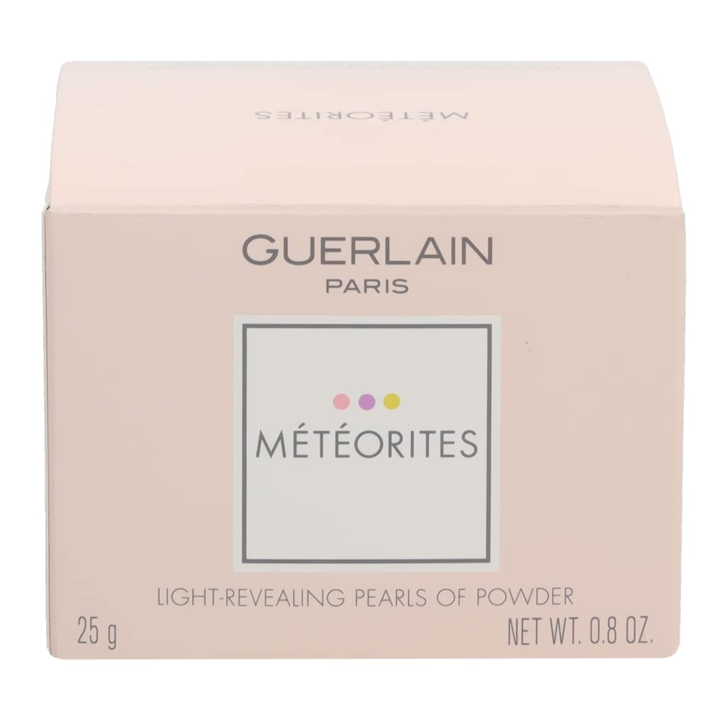 Amazon | ゲラン メテオリットビーユ #03 25g [並行輸入品] | Guerlain