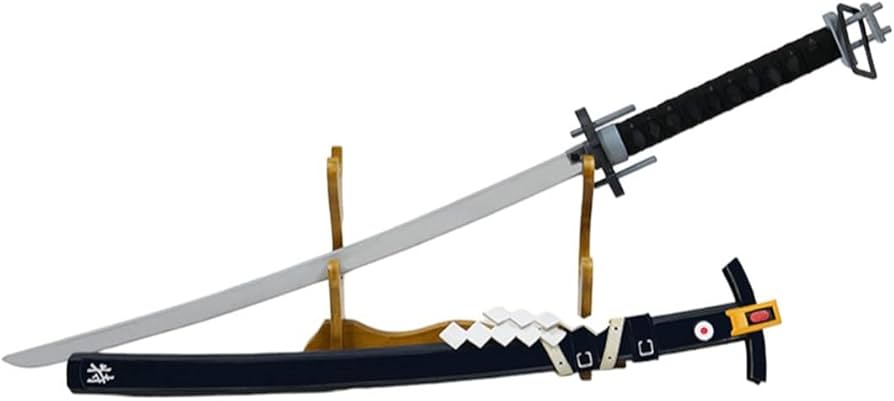 Amazon.co.jp: Nakorara コスプレ道具 星見雅 108cm 武器 おもちゃ