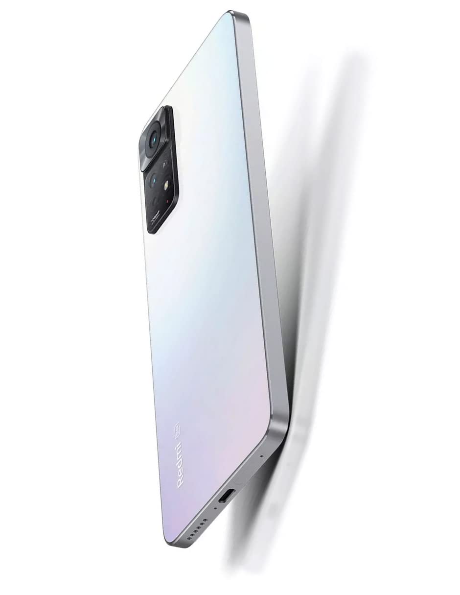 Amazon.com: Xiaomi Redmi Note 11 Pro 5G + 4G (for Tmobile Mint
