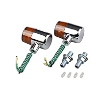 Amazon | ポッシュフェイス(POSH FAITH) バイク用品 ウインカー