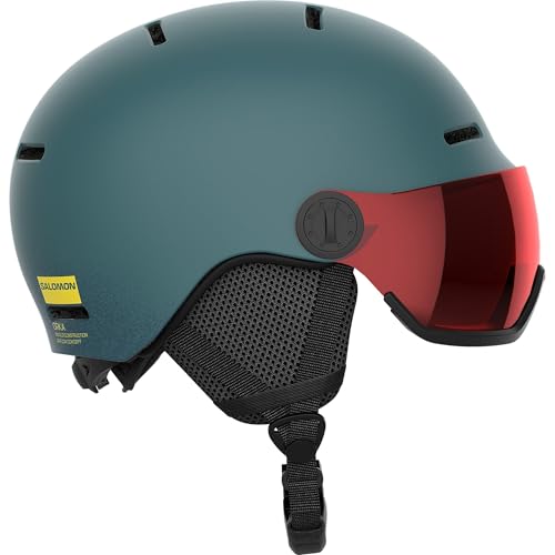 サロモン SALOMON スキーヘルメット」の人気商品一覧 | 安い商品を通販