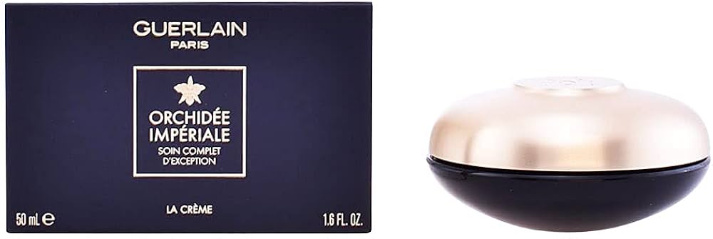 Amazon.com: Guerlain Orchidee Imperiale Exceptional Complete Care