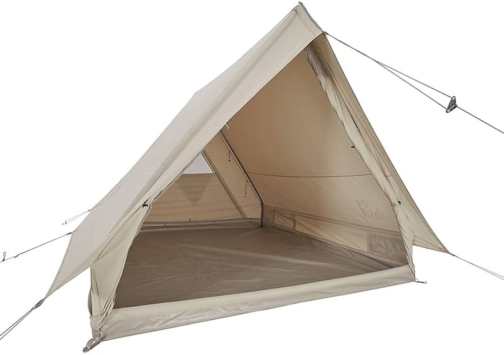 Amazon | NORDISK(ノルディスク) アウトドア キャンプ テント ヴィムル