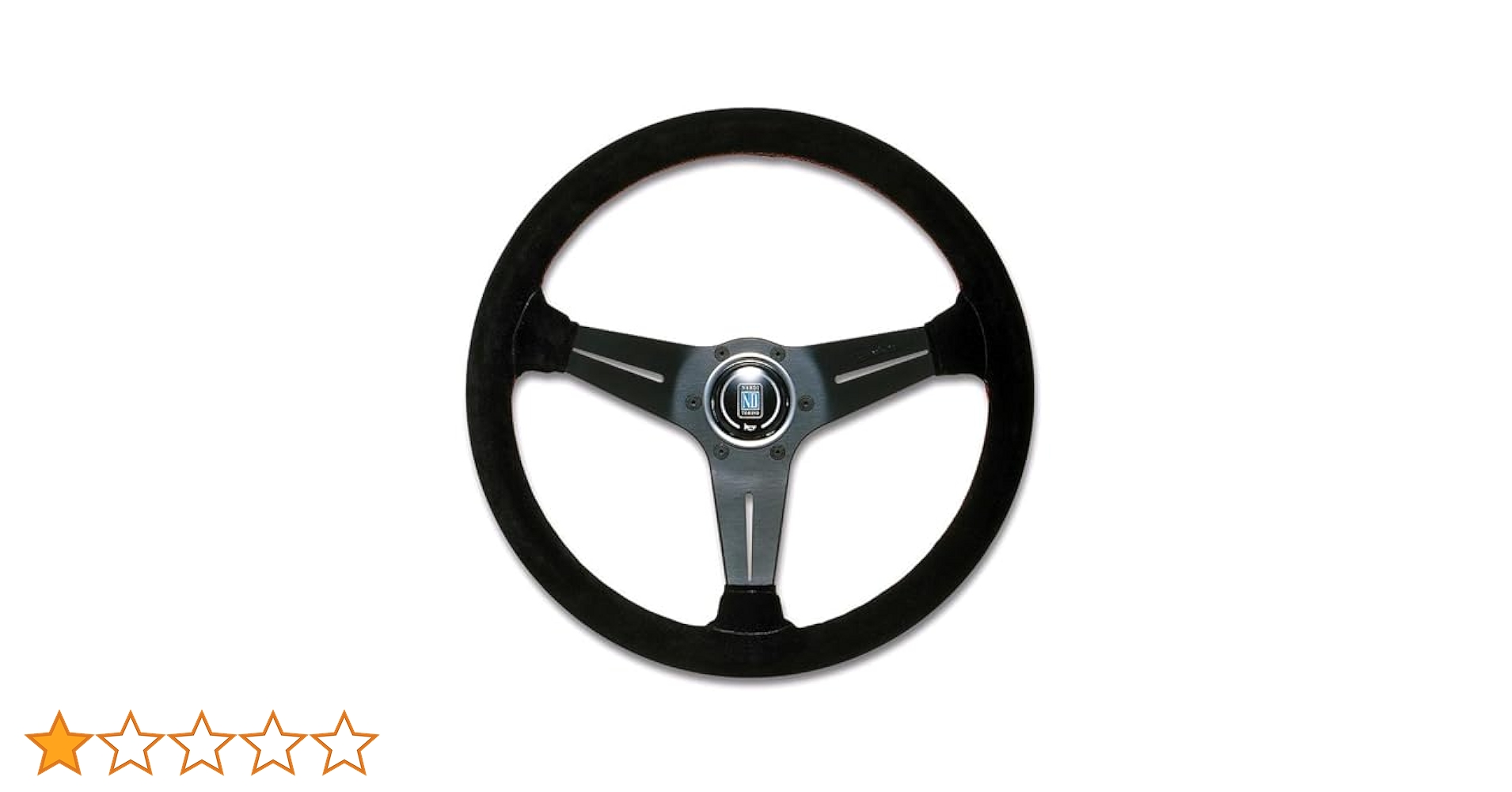 6194 正規品 NARDI TYPE RALY ナルディ タイプラリー 35Φ