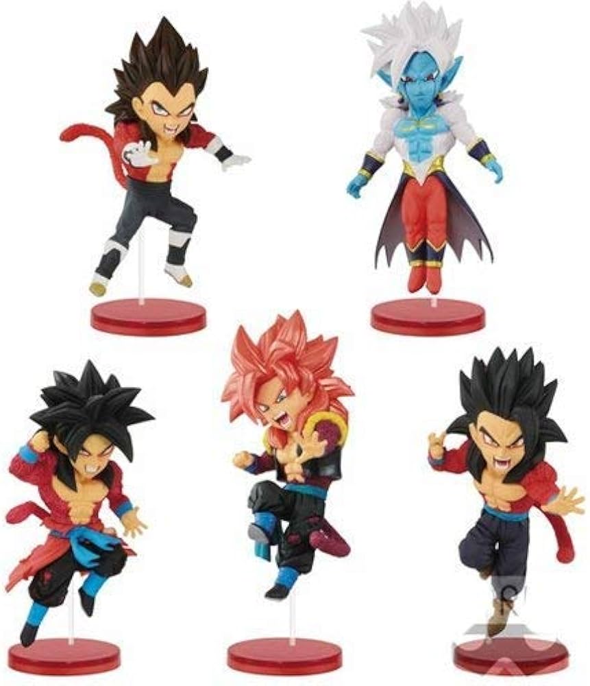Amazon.co.jp: スーパードラゴンボールヒーローズ ワールド