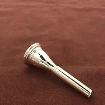 Amazon | ティルツ(Tilz) ホルン用マウスピース オリジナルモデル