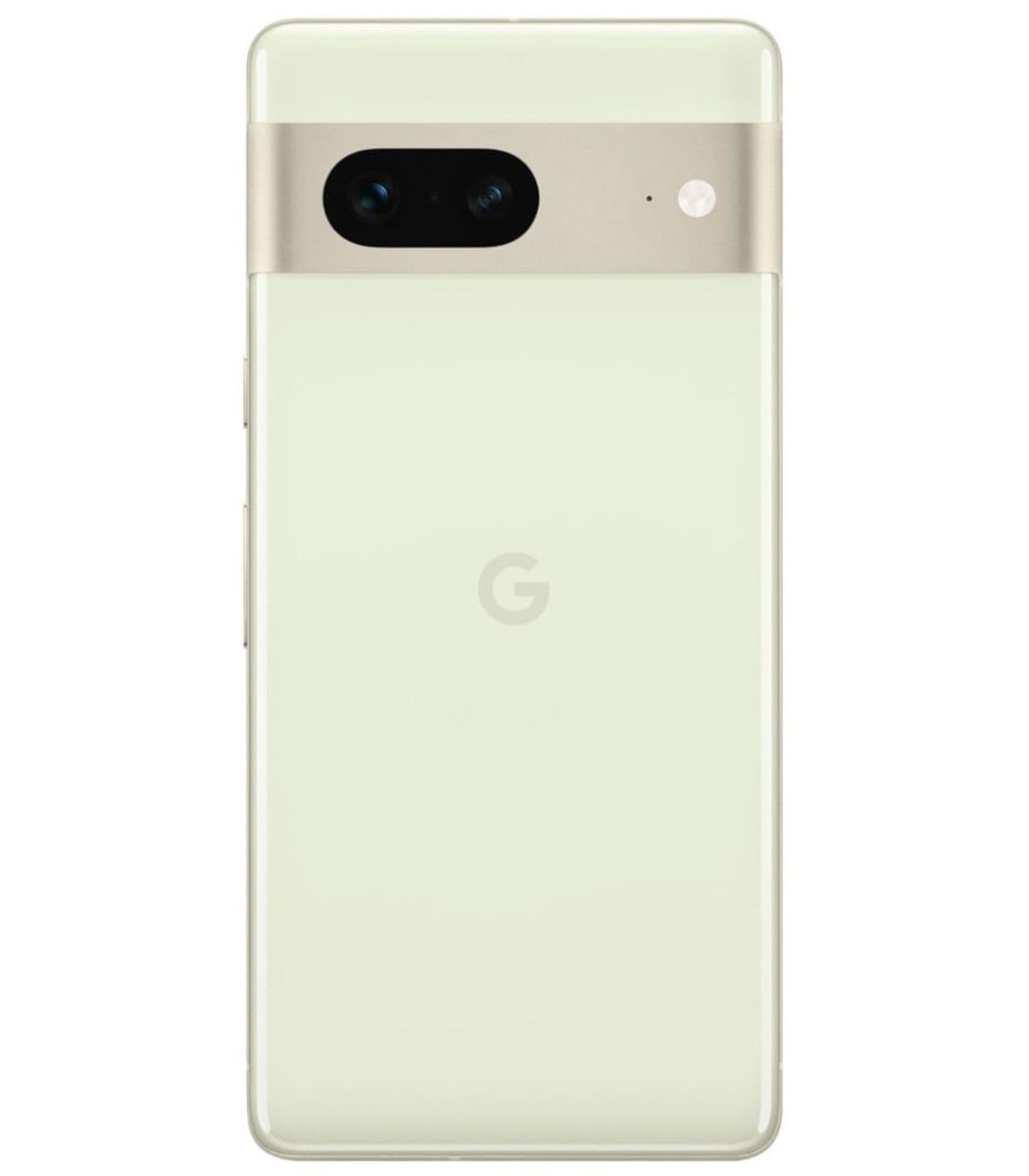 Amazon | Google Pixel 7 5G 128GB 8GB RAM 24-Hour Battery Factory
