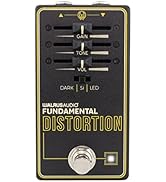 Amazon | WALRUS AUDIO ウォルラスオーディオDEEP SIX V3 ディープ