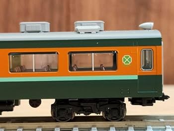 Amazon | KATO 10-1488 165系急行佐渡 7両基本セットより サロ165形（T