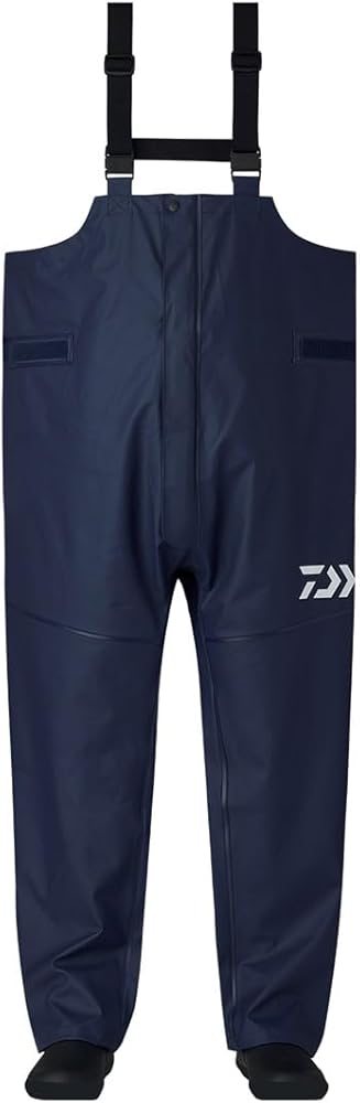 Amazon.co.jp: ダイワ(DAIWA) オーシャンレインサロペット DR-6225P