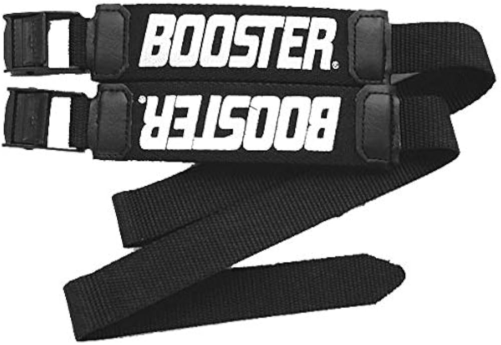 Amazon | BOOSTER(ブースター) BOOSTER ブースター ストラップ