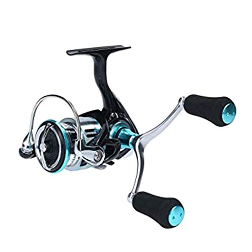 ダイワ エメラルダス LT 2500S-DH (リール) 価格比較 - 価格.com