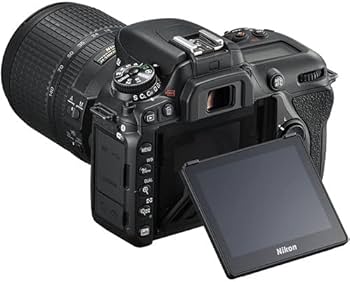 Amazon | Nikon D7500 デジタル一眼レフカメラ (1582) 18-140mmレンズ+