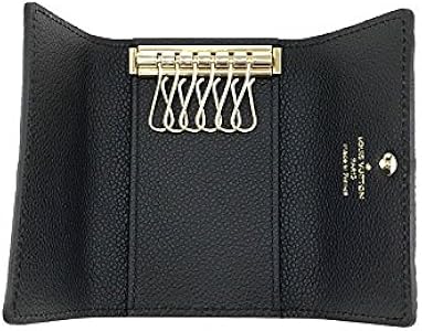 Amazon | [ルイヴィトン] キーケース 6連 ミュルティクレ6 モノグラム