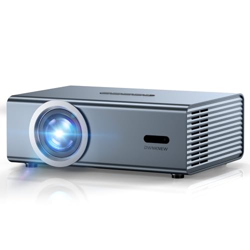 OWNKNEW GC357新型 プロジェクター Amazon.co.jp: OWNKNEW: GC357