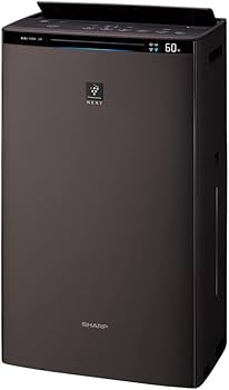 Amazon.co.jp: シャープ 加湿 空気清浄機 KI-PX70-T プラズマ