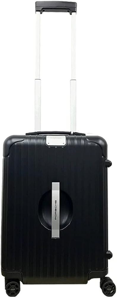 Amazon | [ポルシェ] 純正 リモワ スーツケース トロリーケース マット