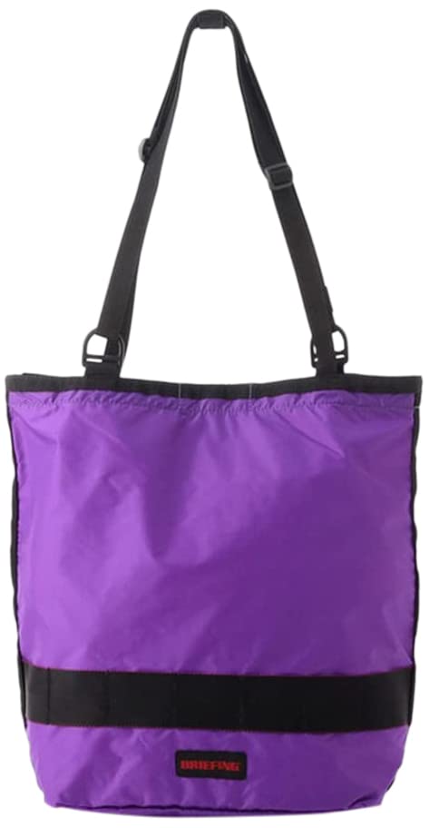 Amazon | [ブリーフィング] 2ウェイトートSL パッカブル SM 2WAY TOTE