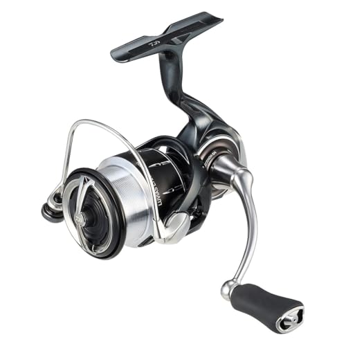 ダイワ ルビアス LT2500S-XH (リール) 価格比較 - 価格.com