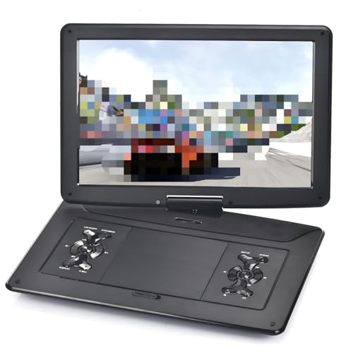 15.6インチ ポータブルDVDプレーヤー」の人気商品一覧 | 安い商品を